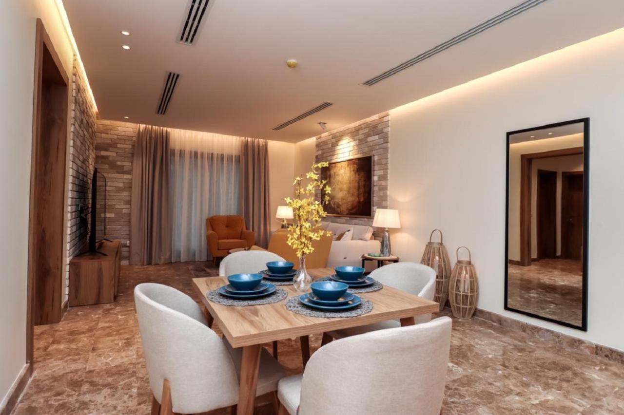 Mabaat - Suitey Al Aqiq - 559 Riyad Dış mekan fotoğraf