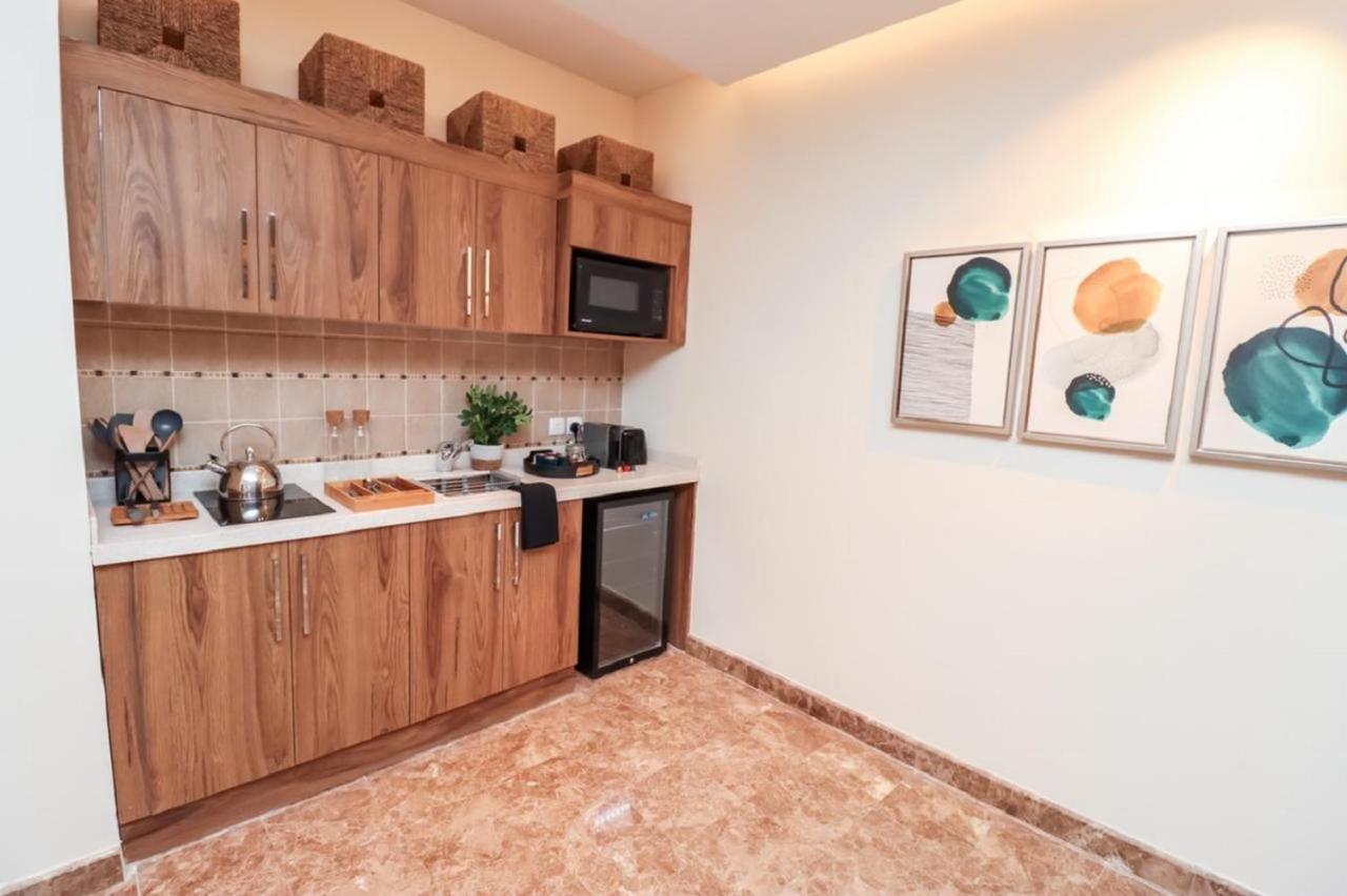 Mabaat - Suitey Al Aqiq - 559 Riyad Dış mekan fotoğraf